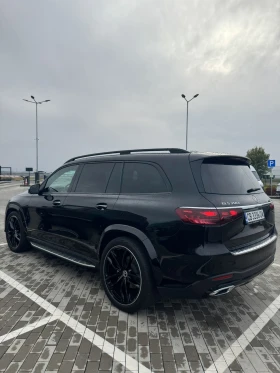 Mercedes-Benz GLS 350 AMG 26 000 км | Auto.bg — изображение 6 Mercedes-Benz GLS 350 AMG 26 000 км | Auto.bg — изображение 6