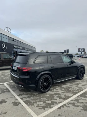 Mercedes-Benz GLS 350 AMG 26 000 км | Auto.bg — изображение 4 Mercedes-Benz GLS 350 AMG 26 000 км | Auto.bg — изображение 4