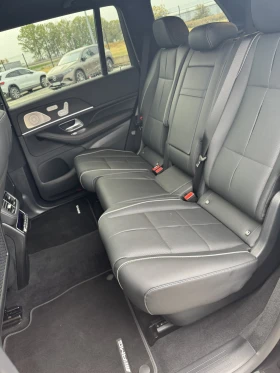 Mercedes-Benz GLS 350 AMG 26 000 км | Auto.bg — изображение 11 Mercedes-Benz GLS 350 AMG 26 000 км | Auto.bg — изображение 11