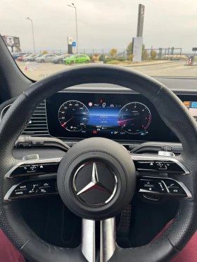Mercedes-Benz GLS 350 AMG 26 000 км | Auto.bg — изображение 8 Mercedes-Benz GLS 350 AMG 26 000 км | Auto.bg — изображение 8