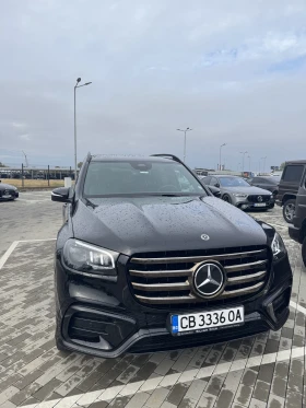 Mercedes-Benz GLS 350 AMG 26 000 км | Auto.bg — изображение 2 Mercedes-Benz GLS 350 AMG 26 000 км | Auto.bg — изображение 2