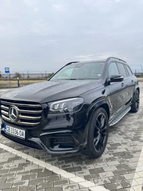 Mercedes-Benz GLS 350 AMG 26 000 км | Auto.bg — изображение 3 Mercedes-Benz GLS 350 AMG 26 000 км | Auto.bg — изображение 3