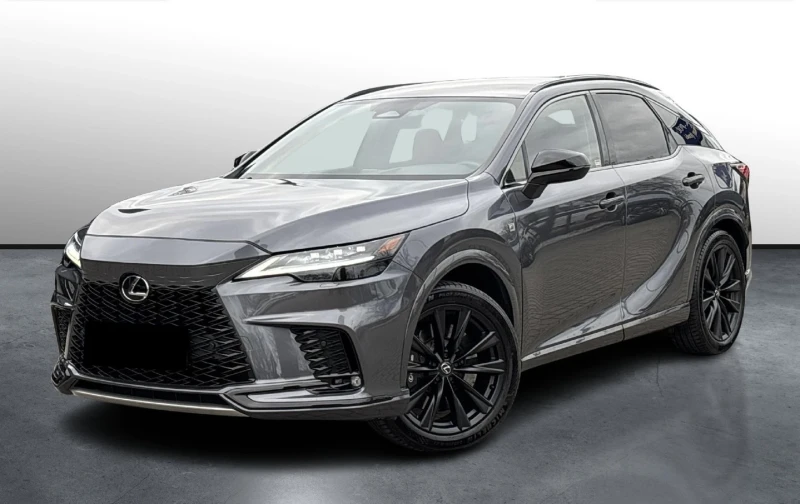 Lexus RX 500h F-SPORT* EDITION* 371HP* MEMO* ГАРАНЦИЯ - 130770 лв. / 66861.64 € - 44458658 1 | Car24.bg Lexus RX 500h F-SPORT* EDITION* 371HP* MEMO* ГАРАНЦИЯ - 130770 лв. / 66861.64 € - 44458658 1