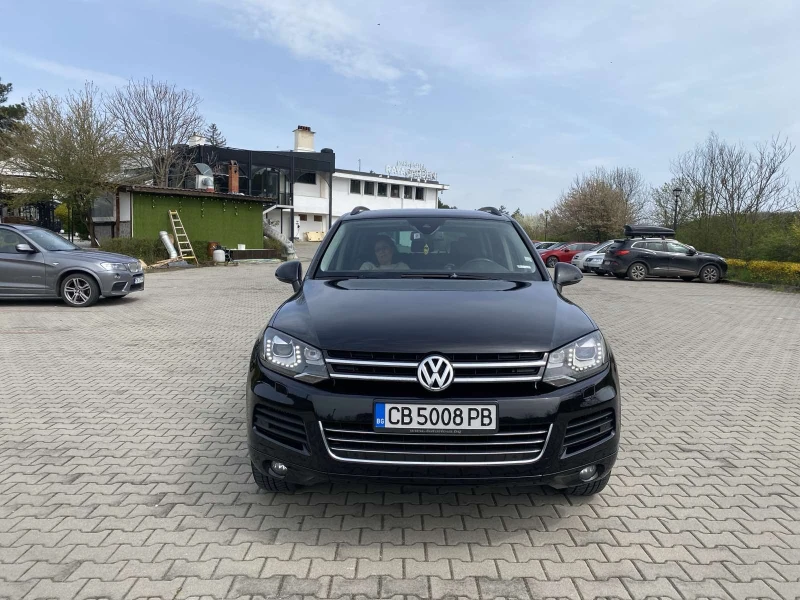 VW Touareg - 10000 € / 19558.30 лв. - 81753696 1 | Car24.bg VW Touareg - 10000 € / 19558.30 лв. - 81753696 1