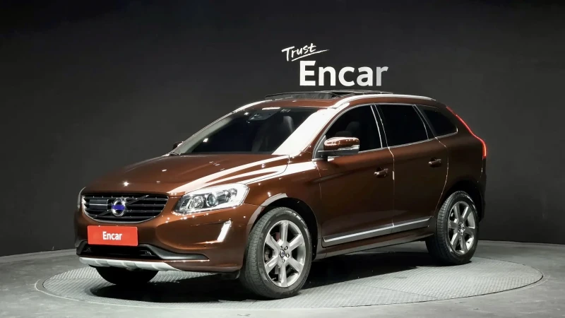 Volvo XC60 D5 AWD Panorama* - 14300 € / 27968.37 лв. - 25926875 1 | Car24.bg Volvo XC60 D5 AWD Panorama* - 14300 € / 27968.37 лв. - 25926875 1