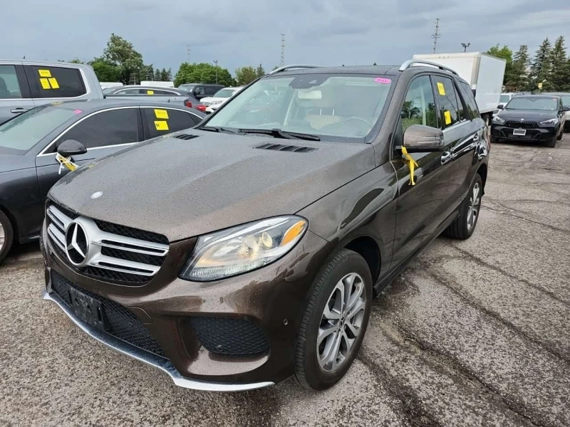 Mercedes-Benz GLE 400 AMG Line * Без инциденти * CARFAX * - 15800 € / 30902.11 лв. - 17806562 1 | Car24.bg Mercedes-Benz GLE 400 AMG Line * Без инциденти * CARFAX * - 15800 € / 30902.11 лв. - 17806562 1