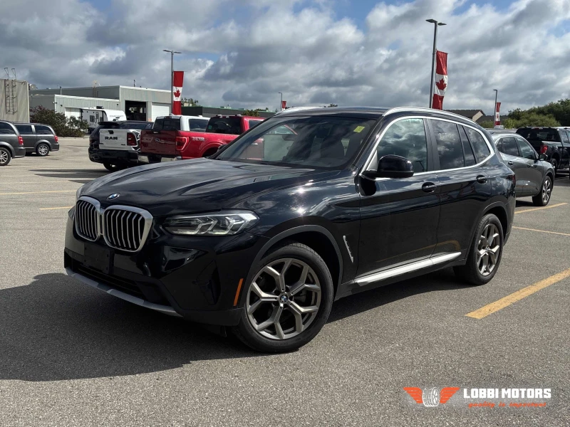 BMW X3 - 25100 € - 88517886 1 | Car24.bg BMW X3 - 25100 € - 88517886 1