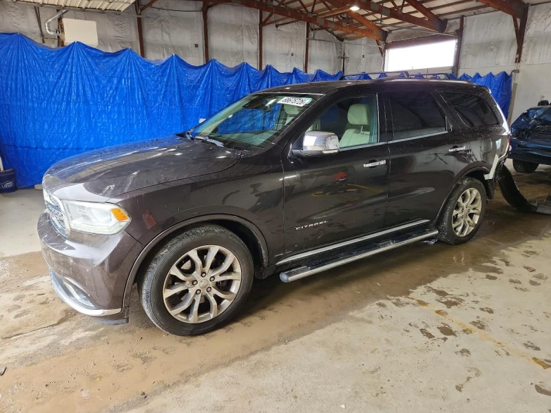 Dodge Durango 3.6l Citadel - 12000 € - 88786787 1 | Car24.bg Dodge Durango 3.6l Citadel - 12000 € - 88786787 1