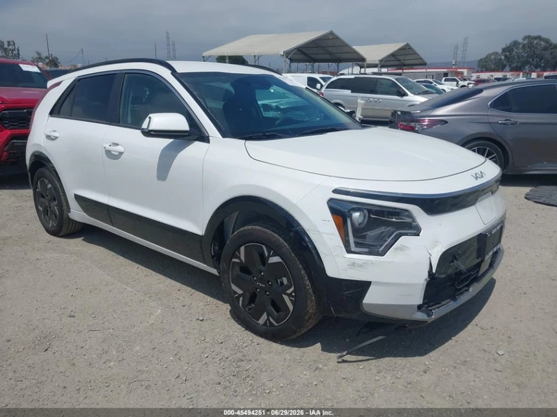 Kia Niro Ev Wind - 17800 € - 68191537 1 | Car24.bg Kia Niro Ev Wind - 17800 € - 68191537 1