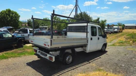 Peugeot Boxer 2.2hdi/на части | Auto.bg — изображение 4 Peugeot Boxer 2.2hdi/на части | Auto.bg — изображение 4