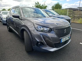 Peugeot 2008 1.5BLUE HDI ALLURE EAT8 131 - Car24.bg Peugeot 2008 1.5BLUE HDI ALLURE EAT8 131