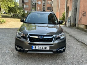 Subaru Forester 2.0 - Car24.bg Subaru Forester 2.0