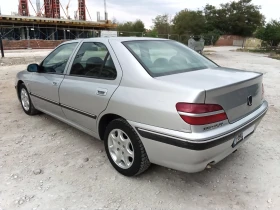 Peugeot 406 2.2HDI-133kc. | Mobile.bg — малка снимка 6
