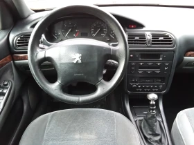 Peugeot 406 2.2HDI-133kc. | Mobile.bg — малка снимка 9