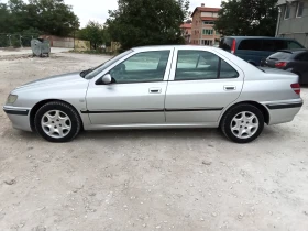 Peugeot 406 2.2HDI-133kc. | Mobile.bg — малка снимка 4