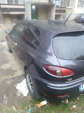 Alfa Romeo 147 1.9 - 800 € / 1564.66 лв. - 12753493 9 | Car24.bg Alfa Romeo 147 1.9 - 800 € / 1564.66 лв. - 12753493 9