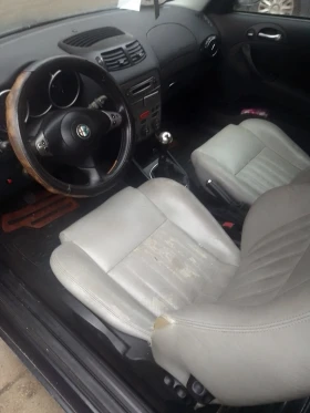 Alfa Romeo 147 1.9 - 800 € / 1564.66 лв. - 12753493 7 | Car24.bg Alfa Romeo 147 1.9 - 800 € / 1564.66 лв. - 12753493 7