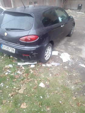 Alfa Romeo 147 1.9 - 800 € / 1564.66 лв. - 12753493 10 | Car24.bg Alfa Romeo 147 1.9 - 800 € / 1564.66 лв. - 12753493 10