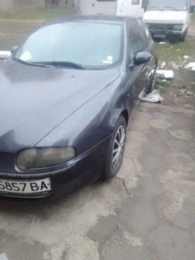 Alfa Romeo 147 1.9 - Car24.bg Alfa Romeo 147 1.9