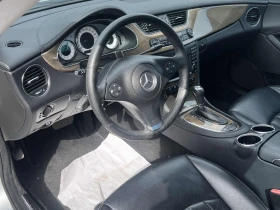 Mercedes-Benz CLS 550* АвтоКредит* (ЦЕНА ДО БГ) - 10999 лв. / 5623.70 € - 14899968 5 | Car24.bg Mercedes-Benz CLS 550* АвтоКредит* (ЦЕНА ДО БГ) - 10999 лв. / 5623.70 € - 14899968 5