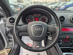Audi A3 2.0D-S LINE-92000км- РЕАЛНИ !!! - 8999 лв. / 4601.12 € - 22510739 9 | Car24.bg Audi A3 2.0D-S LINE-92000км- РЕАЛНИ !!! - 8999 лв. / 4601.12 € - 22510739 9