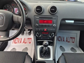 Audi A3 2.0D-S LINE-92000км- РЕАЛНИ !!! - 8999 лв. / 4601.12 € - 22510739 10 | Car24.bg Audi A3 2.0D-S LINE-92000км- РЕАЛНИ !!! - 8999 лв. / 4601.12 € - 22510739 10