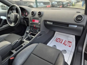 Audi A3 2.0D-S LINE-92000км- РЕАЛНИ !!! - 8999 лв. / 4601.12 € - 22510739 11 | Car24.bg Audi A3 2.0D-S LINE-92000км- РЕАЛНИ !!! - 8999 лв. / 4601.12 € - 22510739 11