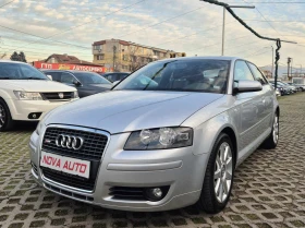 Audi A3 2.0D-S LINE-92000км- РЕАЛНИ !!! - Car24.bg Audi A3 2.0D-S LINE-92000км- РЕАЛНИ !!!