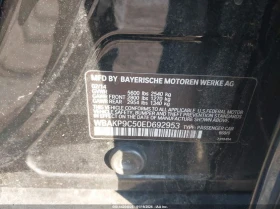 BMW 550 4.4l I xDrive - 8500 € / 16624.56 лв. - 49570506 9 | Car24.bg BMW 550 4.4l I xDrive - 8500 € / 16624.56 лв. - 49570506 9