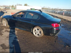 BMW 550 4.4l I xDrive - 8500 € / 16624.56 лв. - 49570506 3 | Car24.bg BMW 550 4.4l I xDrive - 8500 € / 16624.56 лв. - 49570506 3