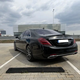 Mercedes-Benz S 560 LONG | FULL EXTRAS | V8 | AMG | TOP СЪСТОЯНИЕ - 36499 € / 71385.84 лв. - 16013270 7 | Car24.bg Mercedes-Benz S 560 LONG | FULL EXTRAS | V8 | AMG | TOP СЪСТОЯНИЕ - 36499 € / 71385.84 лв. - 16013270 7
