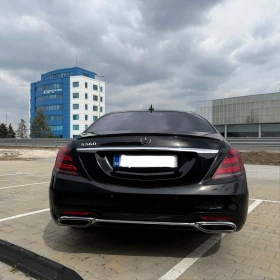 Mercedes-Benz S 560 LONG | FULL EXTRAS | V8 | AMG | TOP СЪСТОЯНИЕ - 36499 € / 71385.84 лв. - 16013270 6 | Car24.bg Mercedes-Benz S 560 LONG | FULL EXTRAS | V8 | AMG | TOP СЪСТОЯНИЕ - 36499 € / 71385.84 лв. - 16013270 6