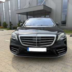 Mercedes-Benz S 560 LONG | FULL EXTRAS | V8 | AMG | TOP СЪСТОЯНИЕ - 36499 € / 71385.84 лв. - 16013270 4 | Car24.bg Mercedes-Benz S 560 LONG | FULL EXTRAS | V8 | AMG | TOP СЪСТОЯНИЕ - 36499 € / 71385.84 лв. - 16013270 4