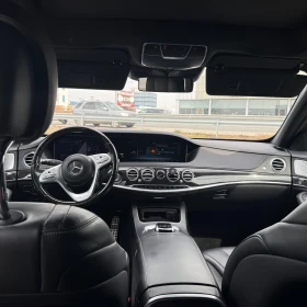 Mercedes-Benz S 560 LONG | FULL EXTRAS | V8 | AMG | TOP СЪСТОЯНИЕ - 36499 € / 71385.84 лв. - 16013270 10 | Car24.bg Mercedes-Benz S 560 LONG | FULL EXTRAS | V8 | AMG | TOP СЪСТОЯНИЕ - 36499 € / 71385.84 лв. - 16013270 10