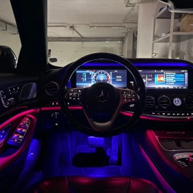 Mercedes-Benz S 560 LONG | FULL EXTRAS | V8 | AMG | TOP СЪСТОЯНИЕ - 36499 € / 71385.84 лв. - 16013270 15 | Car24.bg Mercedes-Benz S 560 LONG | FULL EXTRAS | V8 | AMG | TOP СЪСТОЯНИЕ - 36499 € / 71385.84 лв. - 16013270 15