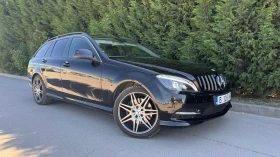 Снимка Mercedes-Benz C 200