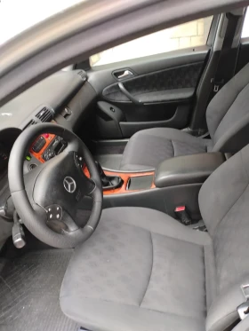 Mercedes-Benz 200 200CDI - 2750 € / 5378.53 лв. - 30285774 10 | Car24.bg Mercedes-Benz 200 200CDI - 2750 € / 5378.53 лв. - 30285774 10