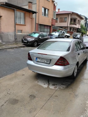 Mercedes-Benz 200 200CDI - 2750 € / 5378.53 лв. - 30285774 8 | Car24.bg Mercedes-Benz 200 200CDI - 2750 € / 5378.53 лв. - 30285774 8