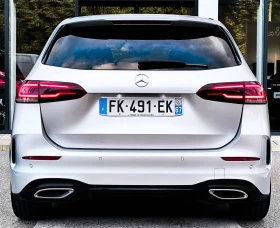 Mercedes-Benz B 200 D AMG-PAKET FULL - 14999 € / 29335.49 лв. - 90003014 4 | Car24.bg Mercedes-Benz B 200 D AMG-PAKET FULL - 14999 € / 29335.49 лв. - 90003014 4