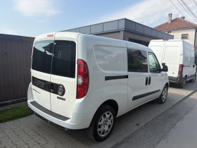Fiat Doblo Maxi 1.4 T-Jet Natural Power (метан) | Auto.bg — изображение 4 Fiat Doblo Maxi 1.4 T-Jet Natural Power (метан) | Auto.bg — изображение 4
