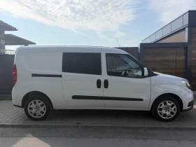 Fiat Doblo Maxi 1.4 T-Jet Natural Power (метан) | Auto.bg — изображение 6 Fiat Doblo Maxi 1.4 T-Jet Natural Power (метан) | Auto.bg — изображение 6