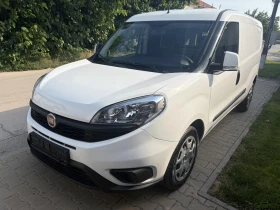 Fiat Doblo Maxi 1.4 T-Jet Natural Power (метан) | Auto.bg — изображение 2 Fiat Doblo Maxi 1.4 T-Jet Natural Power (метан) | Auto.bg — изображение 2