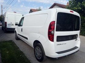 Fiat Doblo Maxi 1.4 T-Jet Natural Power (метан) | Auto.bg — изображение 3 Fiat Doblo Maxi 1.4 T-Jet Natural Power (метан) | Auto.bg — изображение 3