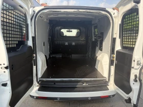 Fiat Doblo Maxi 1.4 T-Jet Natural Power (метан) | Auto.bg — изображение 12 Fiat Doblo Maxi 1.4 T-Jet Natural Power (метан) | Auto.bg — изображение 12