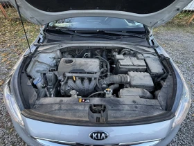 Kia Ceed 1.4 100 hp | Auto.bg — изображение 14 Kia Ceed 1.4 100 hp | Auto.bg — изображение 14
