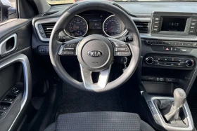 Kia Ceed 1.4 100 hp | Auto.bg — изображение 9 Kia Ceed 1.4 100 hp | Auto.bg — изображение 9