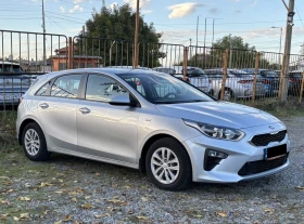 Kia Ceed 1.4 100 hp | Auto.bg — изображение 3 Kia Ceed 1.4 100 hp | Auto.bg — изображение 3
