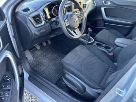 Kia Ceed 1.4 100 hp | Auto.bg — изображение 7 Kia Ceed 1.4 100 hp | Auto.bg — изображение 7