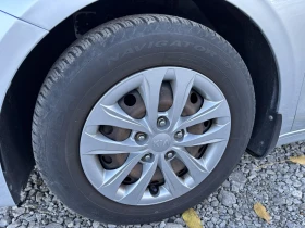 Kia Ceed 1.4 100 hp | Auto.bg — изображение 16 Kia Ceed 1.4 100 hp | Auto.bg — изображение 16