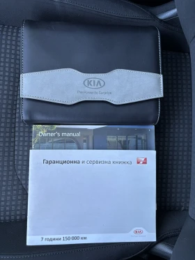 Kia Ceed 1.4 100 hp | Auto.bg — изображение 15 Kia Ceed 1.4 100 hp | Auto.bg — изображение 15